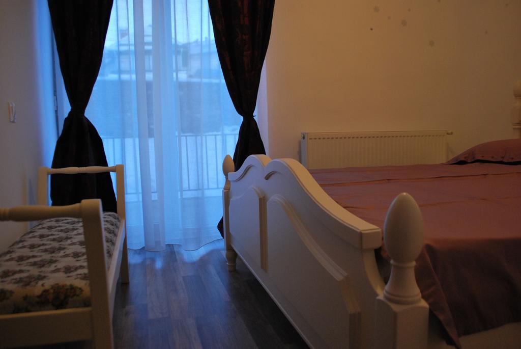 Happy Holiday Apartments Predeal Quarto foto