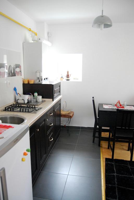 Happy Holiday Apartments Predeal Exterior foto