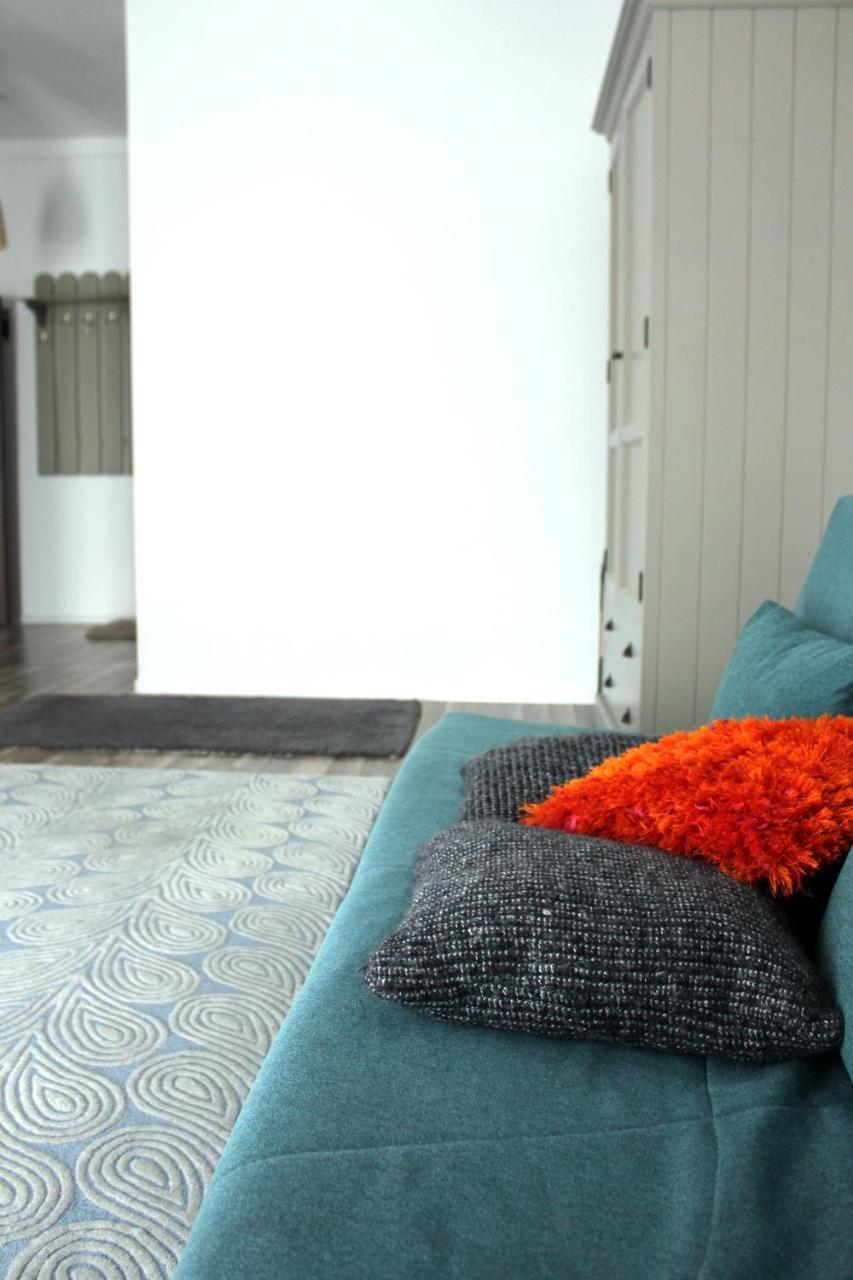 Happy Holiday Apartments Predeal Exterior foto