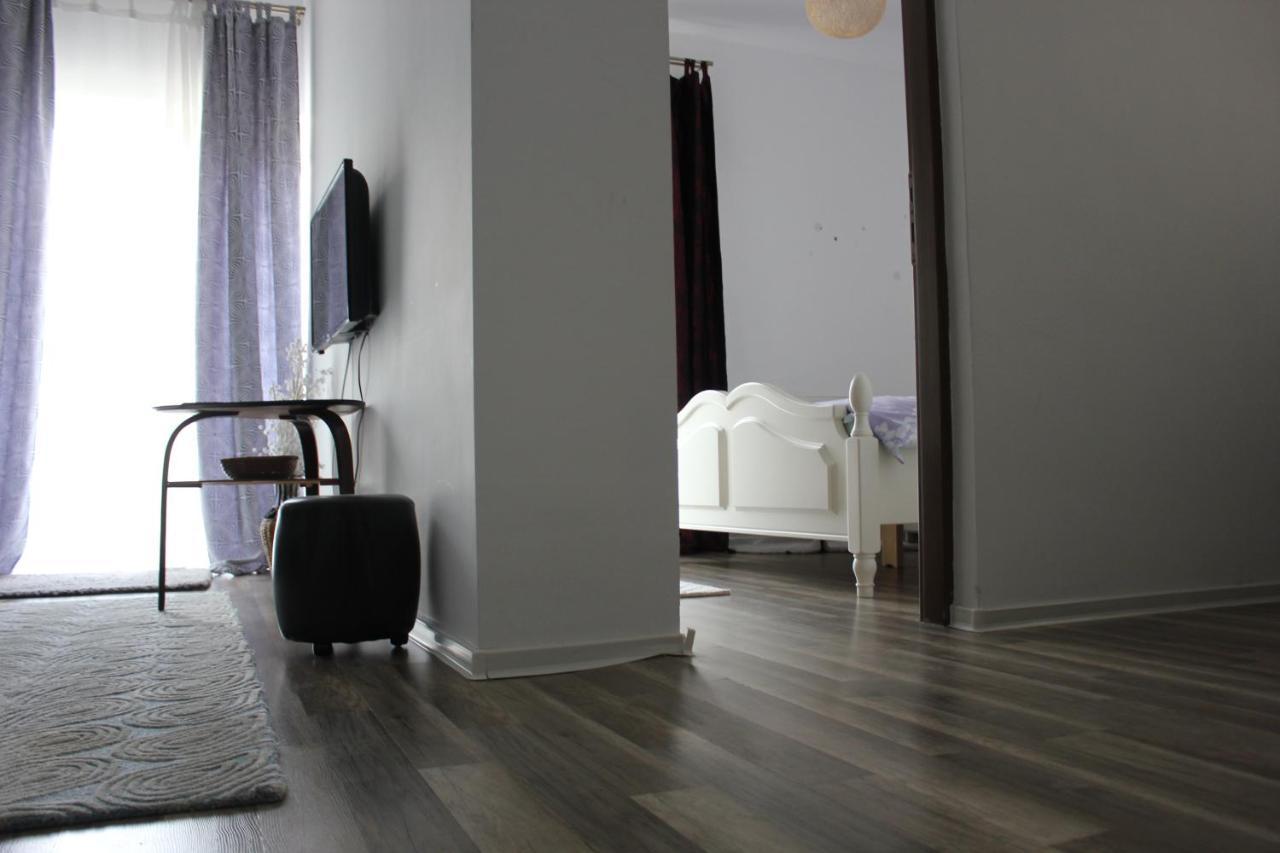 Happy Holiday Apartments Predeal Exterior foto