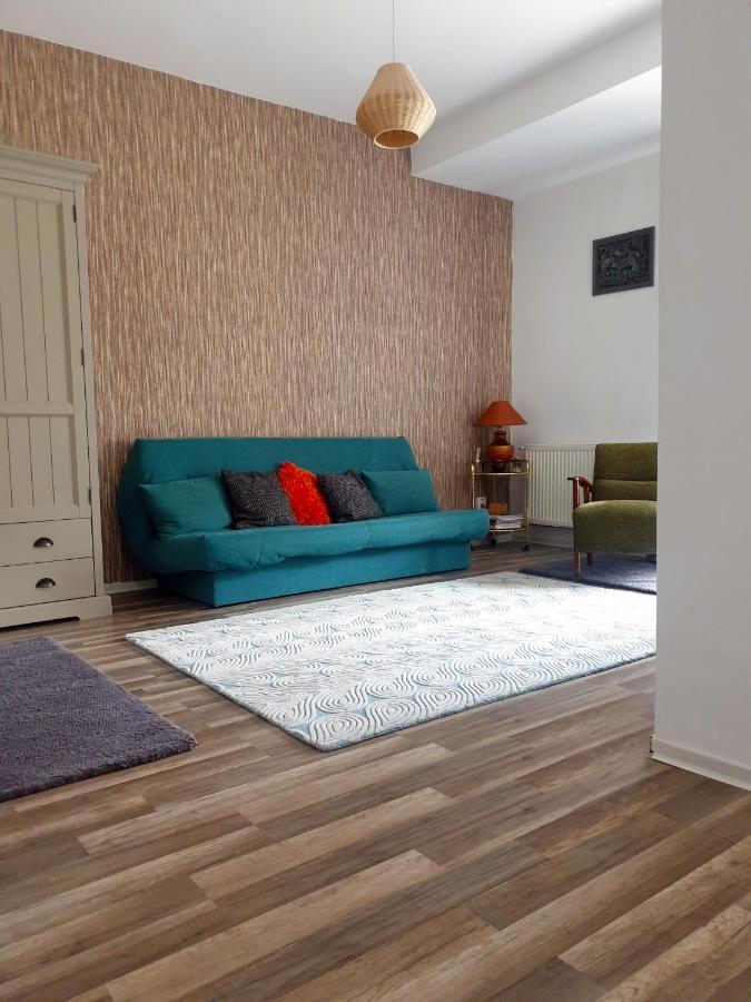 Happy Holiday Apartments Predeal Exterior foto
